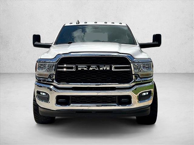 Used 2021 RAM 2500 Tradesman AWD/4WD image 2