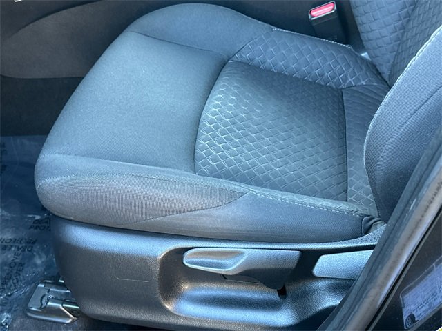 Certified 2021 Toyota C-HR LE image 18