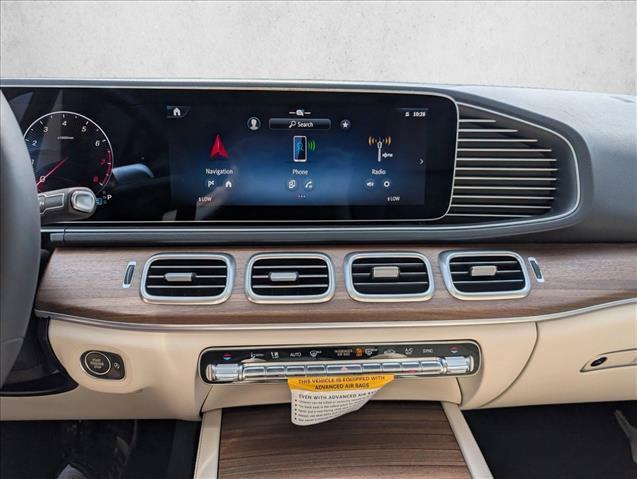 New 2026 Mercedes-Benz GLE 350 4MATIC image 12