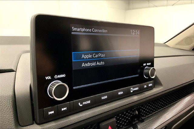 Used 2024 Honda CR-V EX image 36