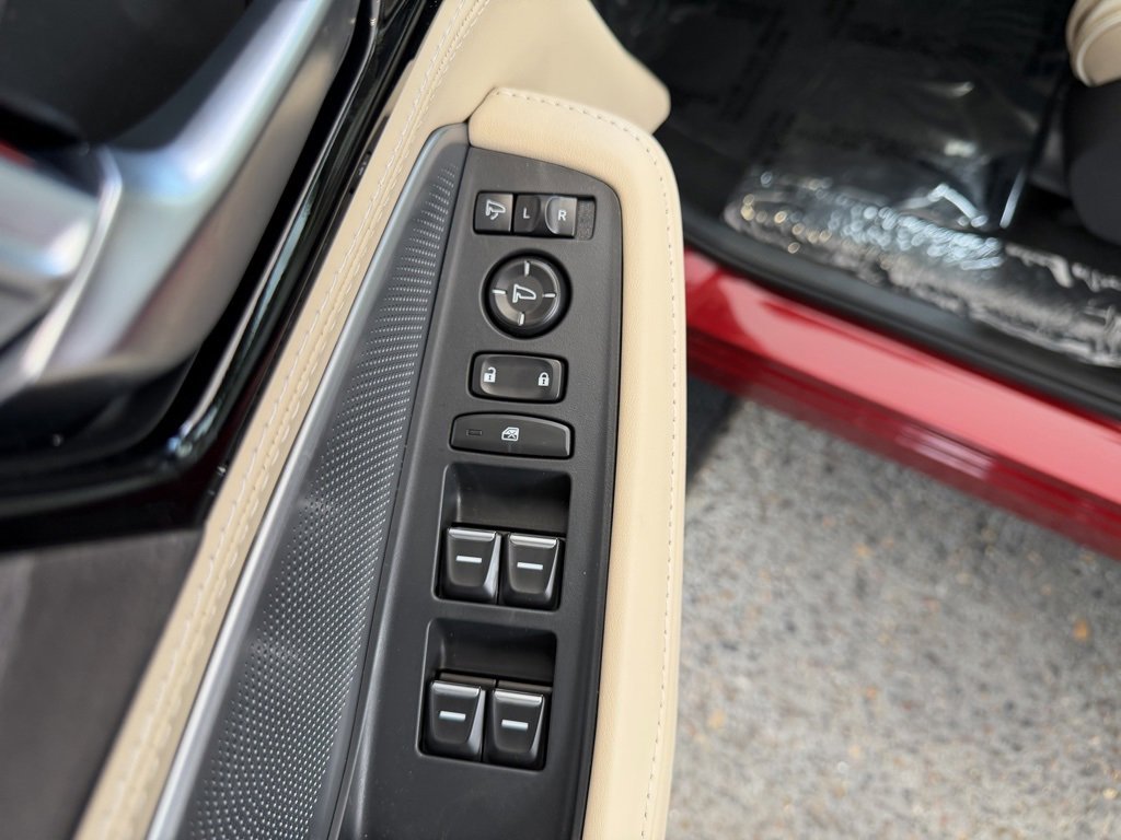 New 2026 Acura MDX w/ Advance Package image 13