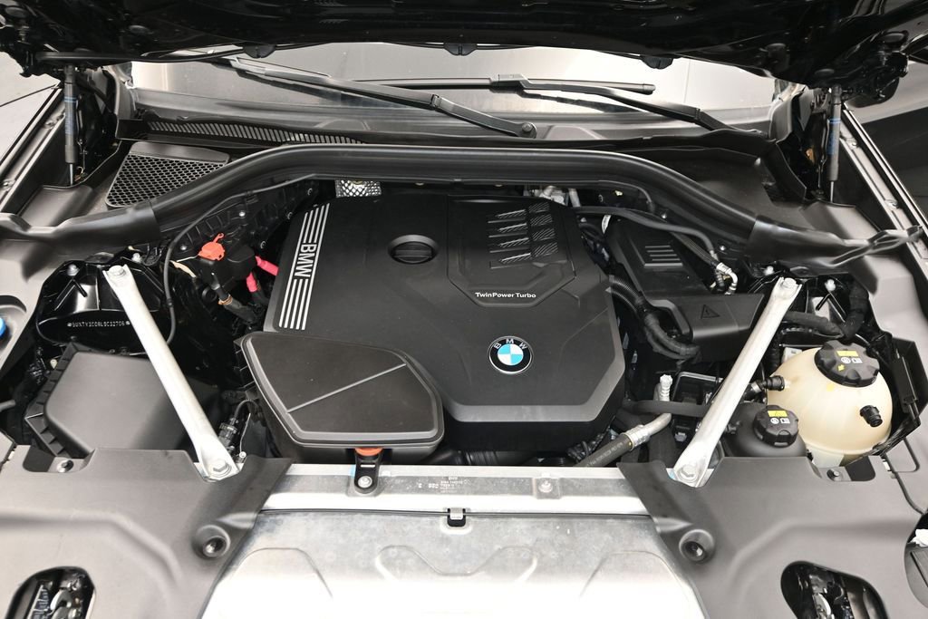 Used 2020 BMW X3 sDrive30i RWD image 25