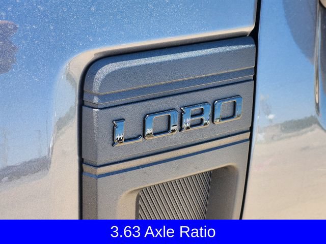 New 2026 Ford Maverick Lobo AWD/4WD image 11