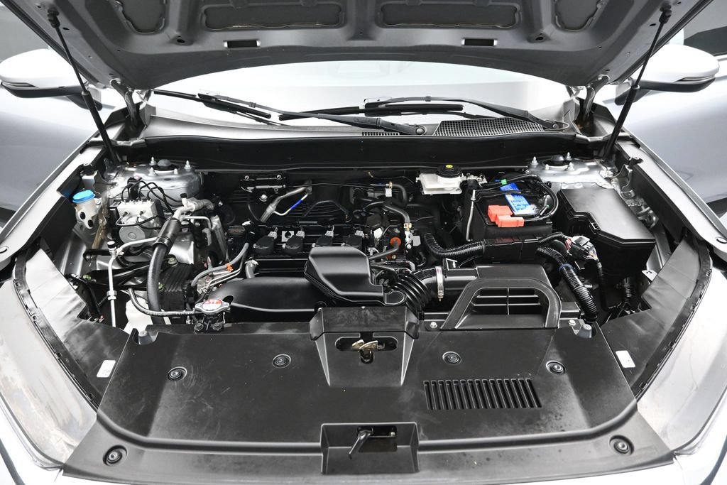 Used 2024 Honda CR-V EX-L image 35