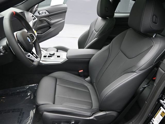 New 2026 BMW 440i xDrive Coupe w/ Premium Package AWD/4WD image 17