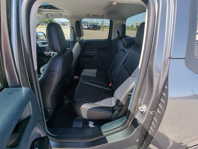 Used 2025 Ford Maverick Lobo AWD/4WD image 10