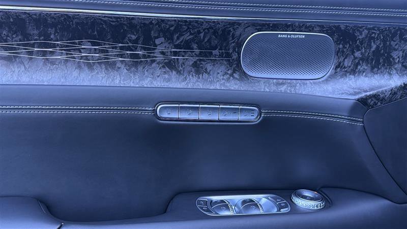 Used 2024 Genesis G90 3.5T image 13