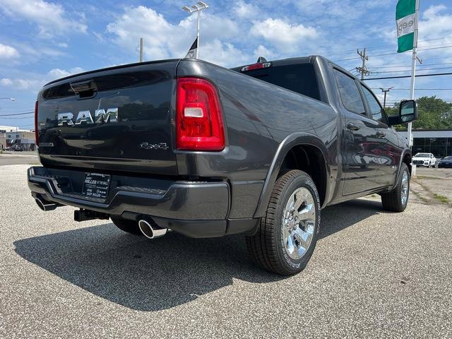 New 2026 RAM 1500 Big Horn image 3