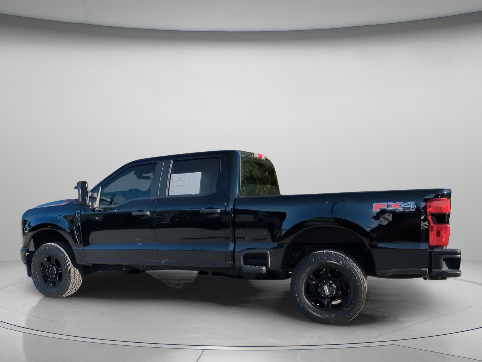 Certified 2024 Ford F250 XL w/ STX Appearance Package image 16