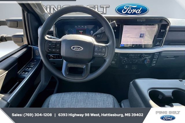 New 2026 Ford F350 XLT w/ XLT Premium Package image 5