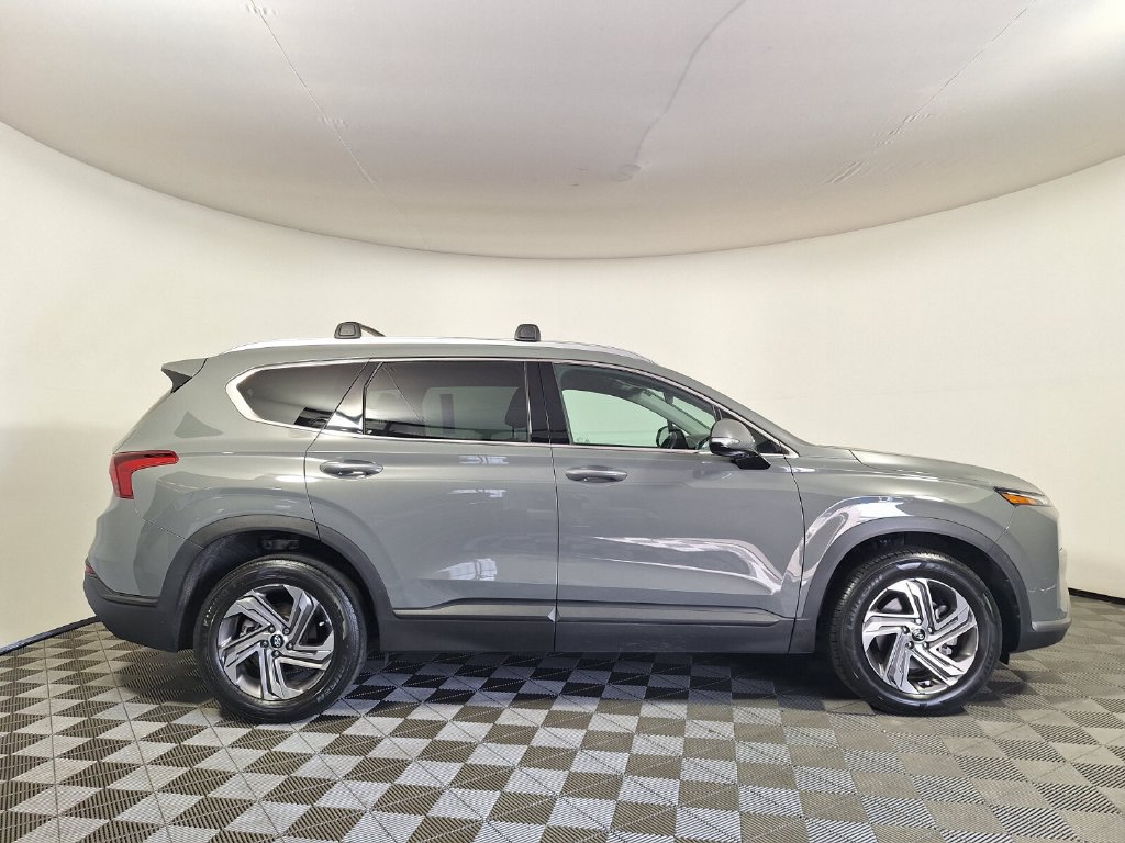 Used 2023 Hyundai Santa Fe SEL FWD image 4