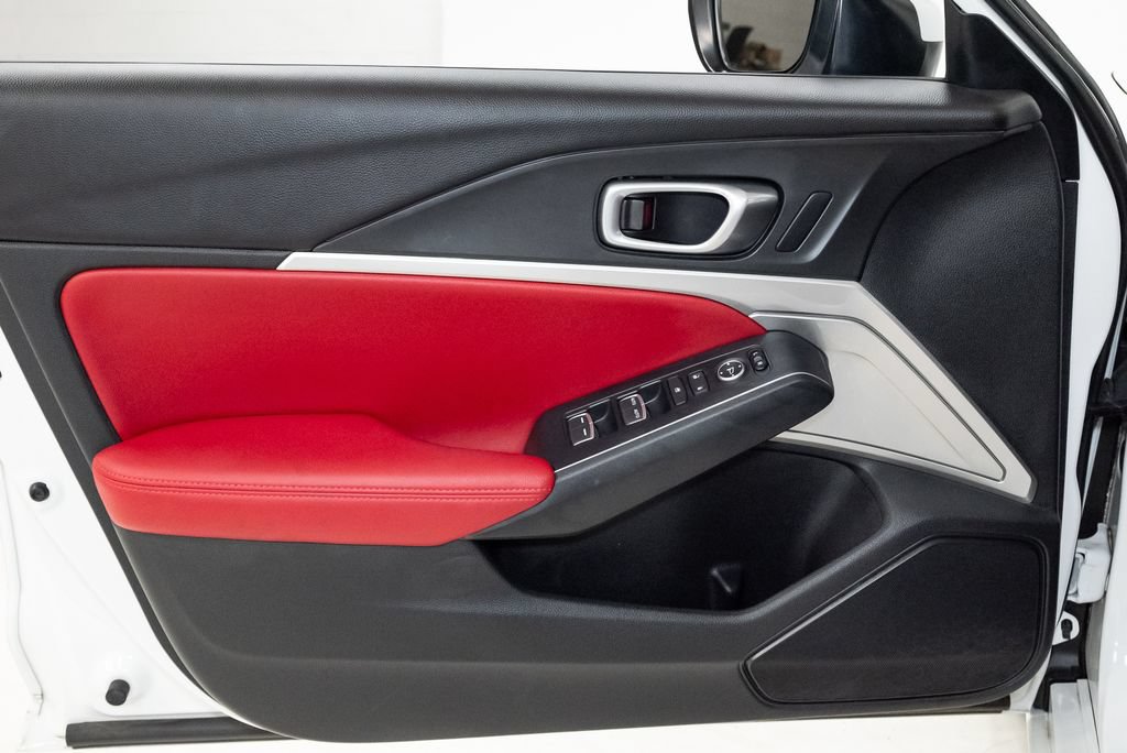 Used 2024 Acura Integra A-Spec FWD image 9