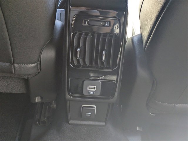 Used 2022 Jeep Compass Altitude image 14