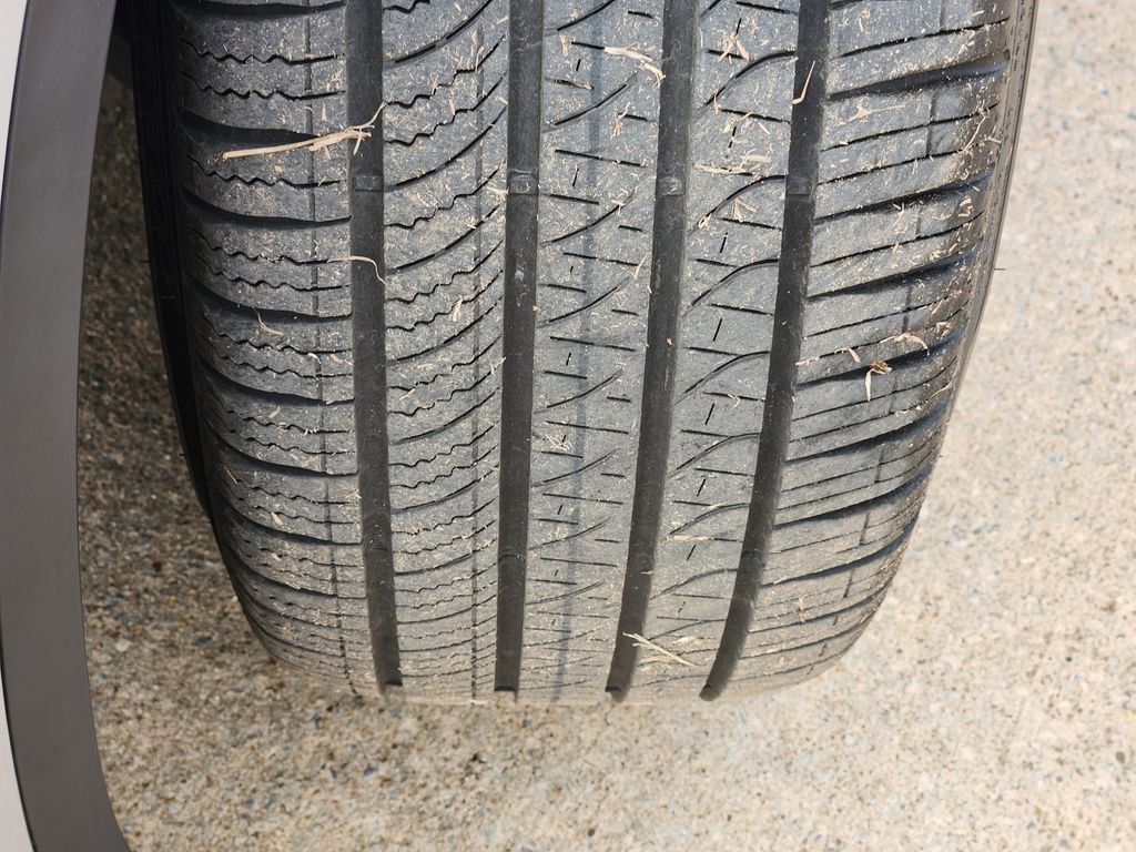 Used 2025 Hyundai Ioniq 6 SEL image 15