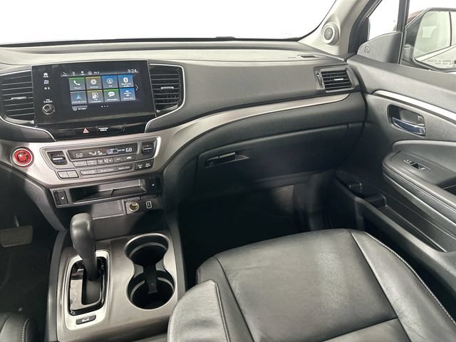 Used 2020 Honda Pilot EX-L image 27