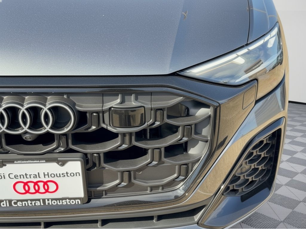 New 2027 Audi Q8 Prestige AWD/4WD image 12