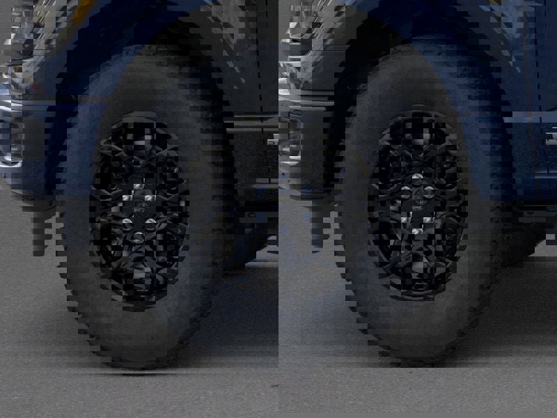 New 2025 Ford F150 XLT image 19