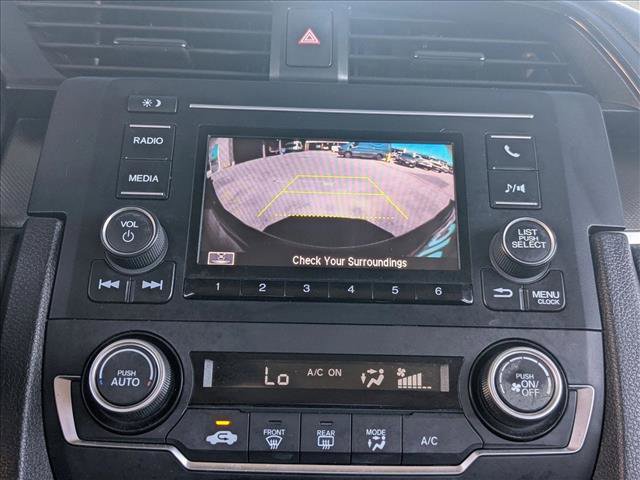 Used 2019 Honda Civic LX image 13