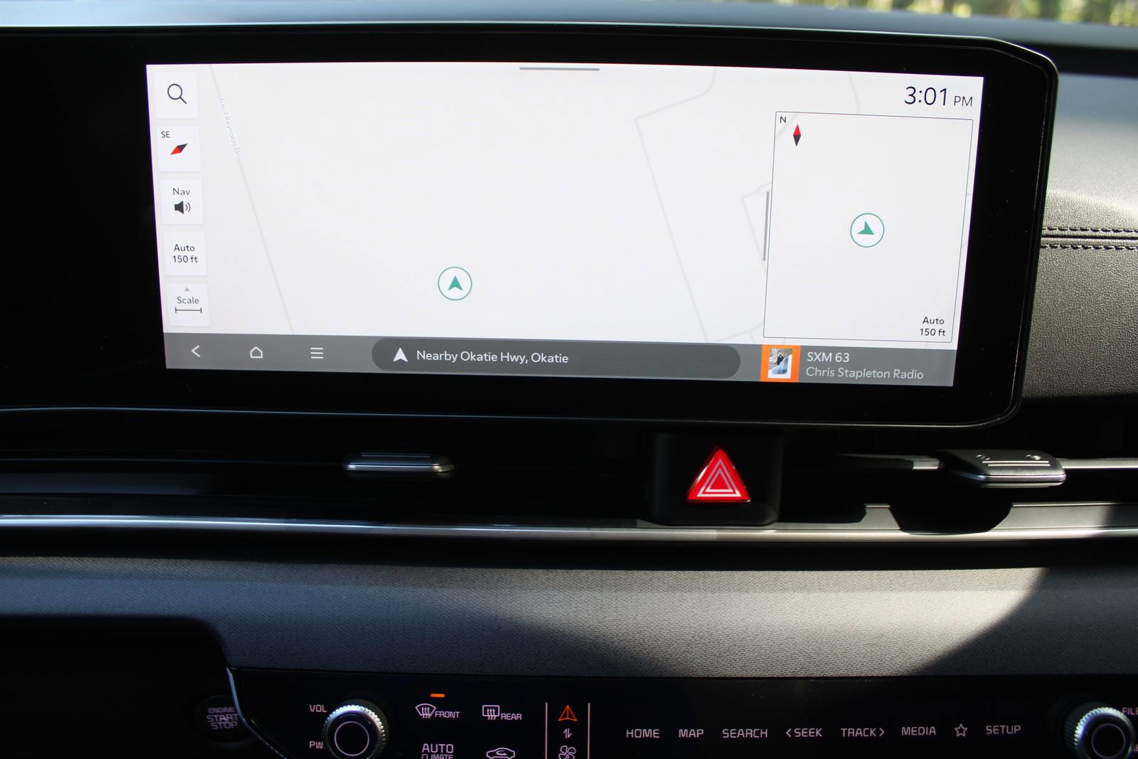 New 2026 Kia Carnival EX image 51