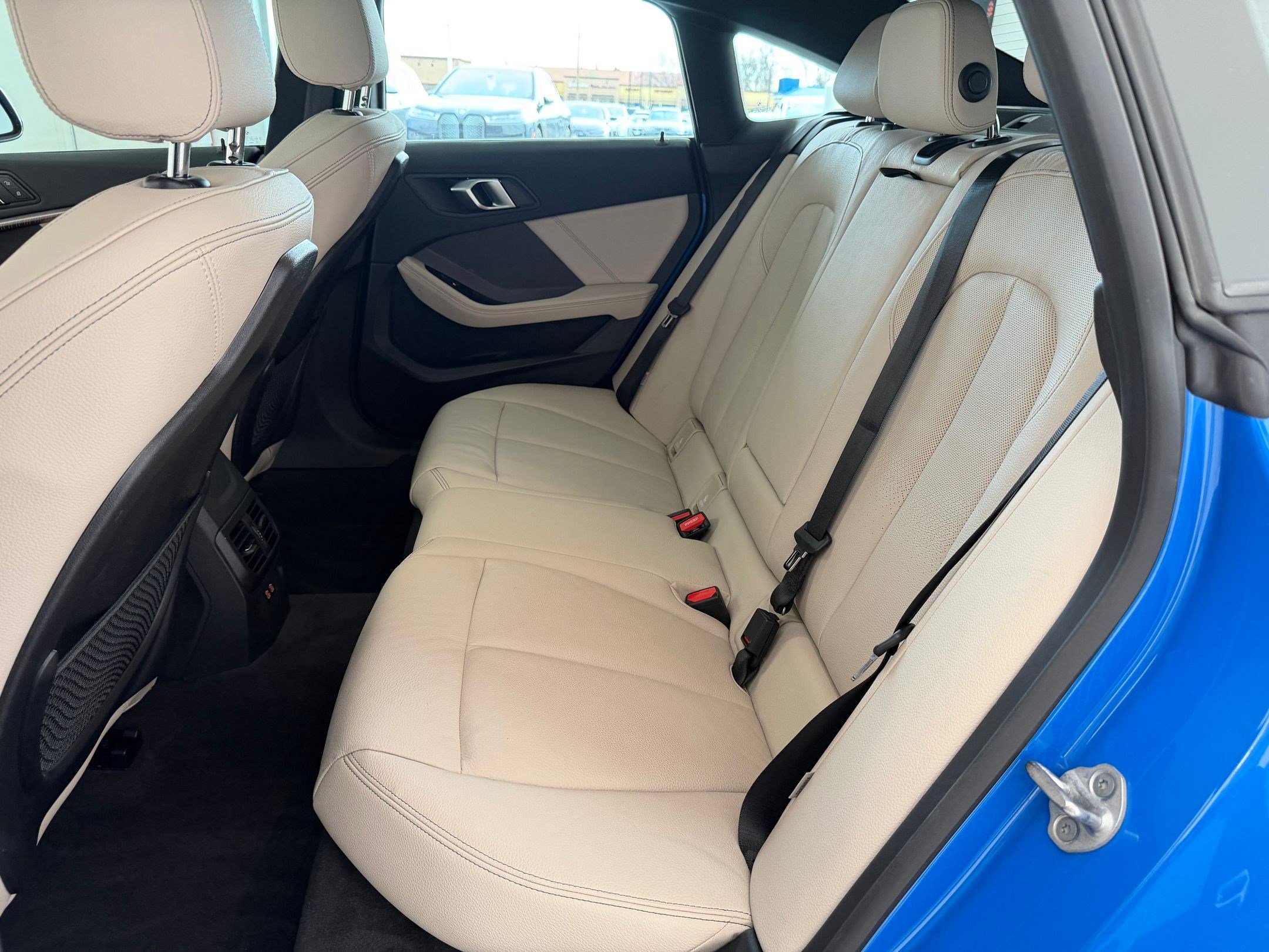 Used 2023 BMW M235i xDrive Gran Coupe w/ Premium Package image 14