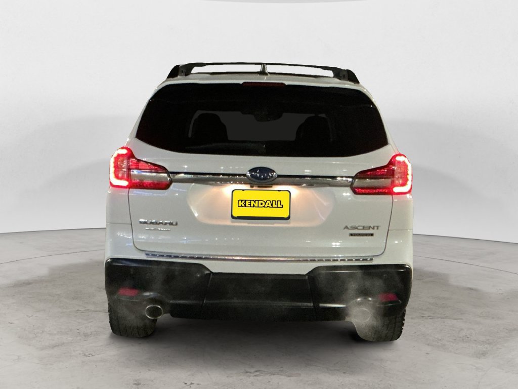 Used 2022 Subaru Ascent Touring AWD/4WD image 10