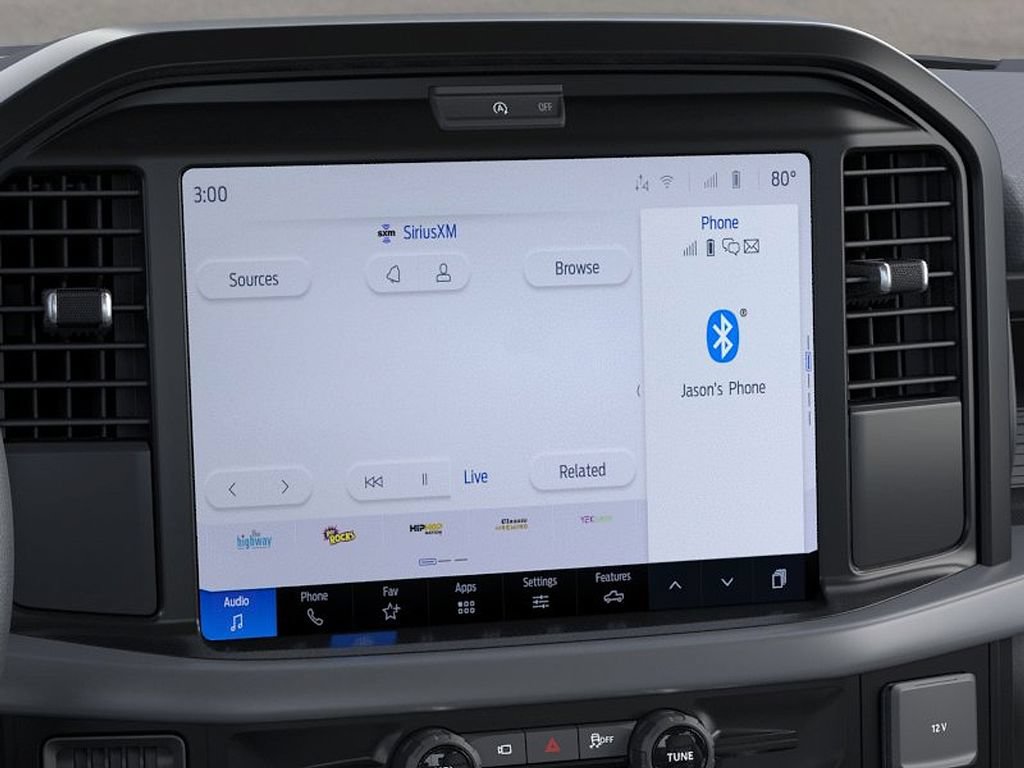 New 2026 Ford F150 XL AWD/4WD image 14