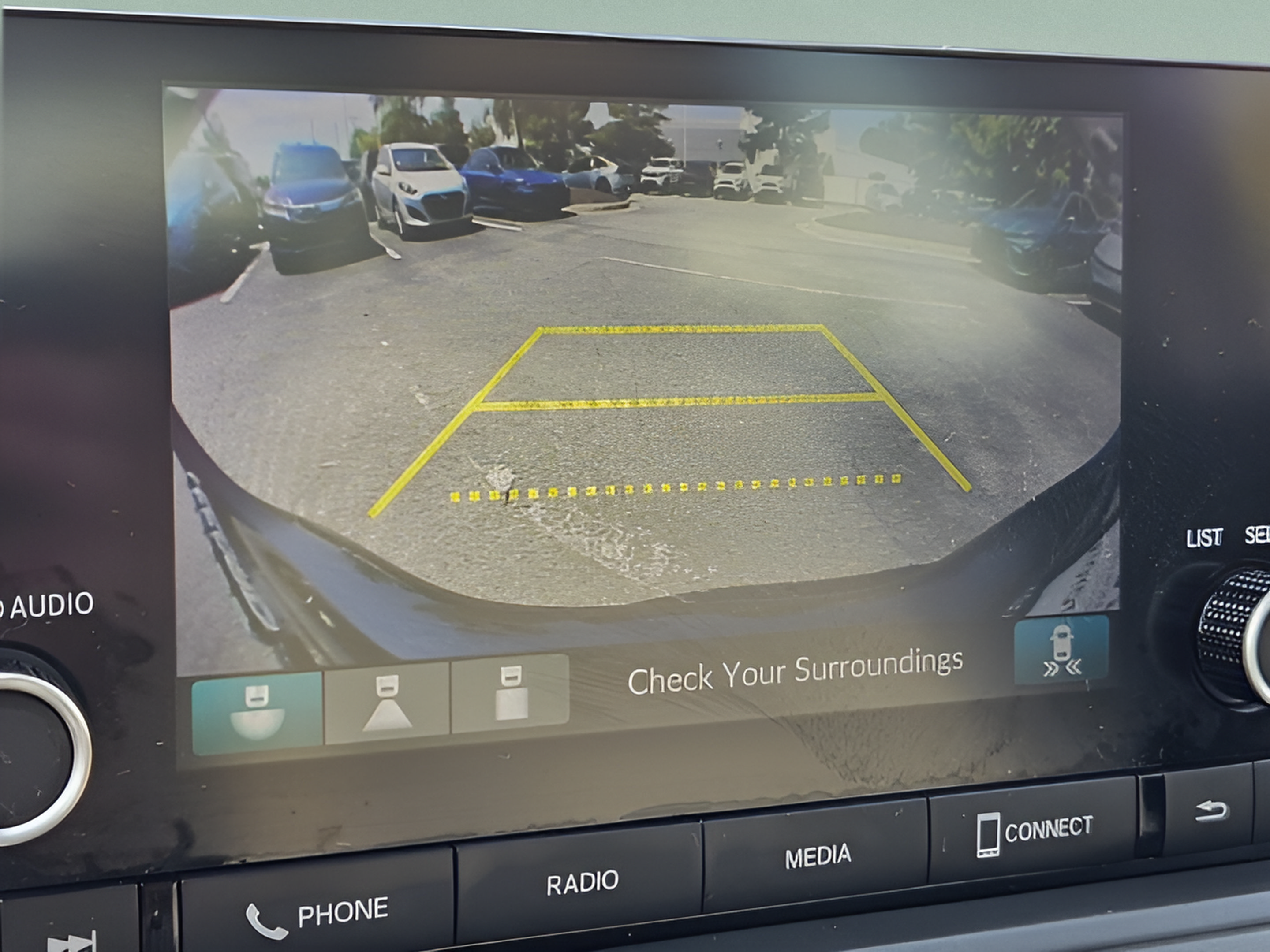 Used 2023 Honda Accord EX image 18