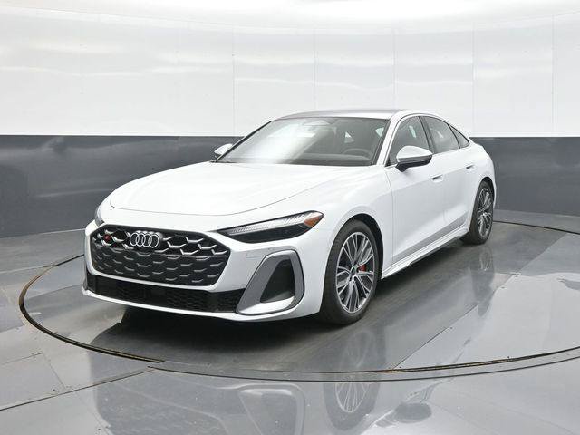New 2026 Audi S5 Premium Plus AWD/4WD image 3