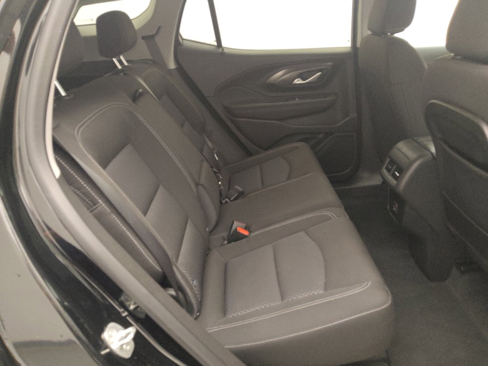 Used 2022 GMC Terrain SLE w/ Driver Convenience Package image 19