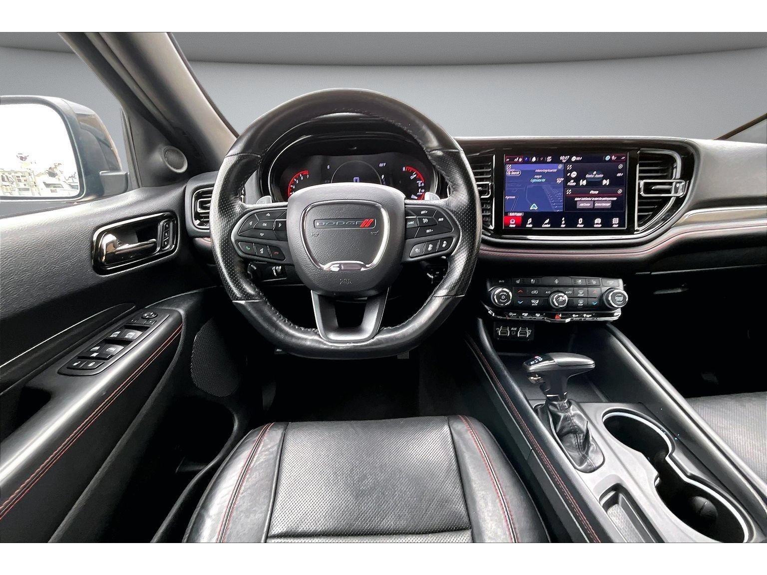 Certified 2024 Dodge Durango GT AWD/4WD image 8