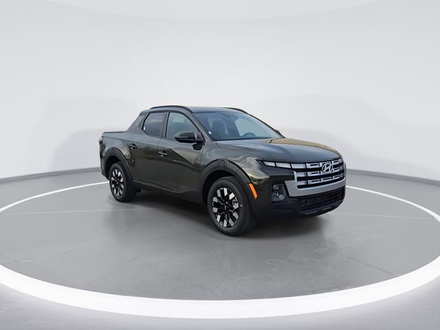 New 2026 Hyundai Santa Cruz SEL image 2