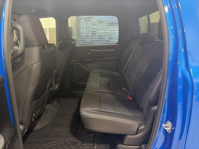 Used 2023 RAM 1500 Big Horn AWD/4WD image 15