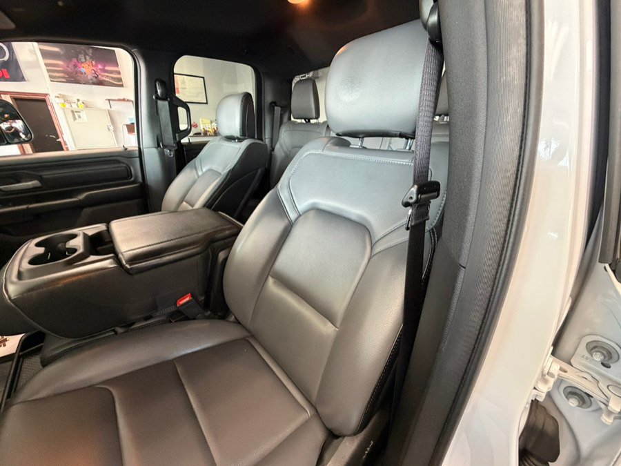 Used 2024 RAM 1500 Tradesman RWD image 15