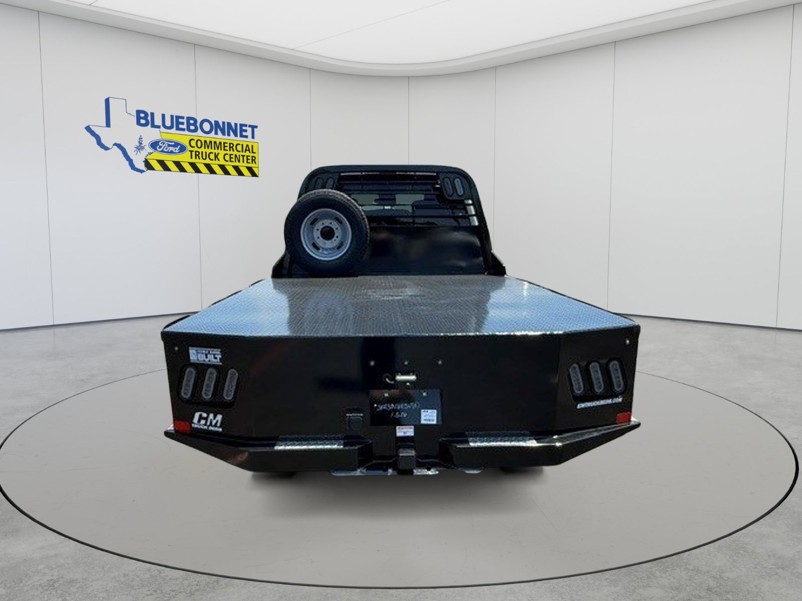 New 2026 Ford F350 Lariat AWD/4WD image 7