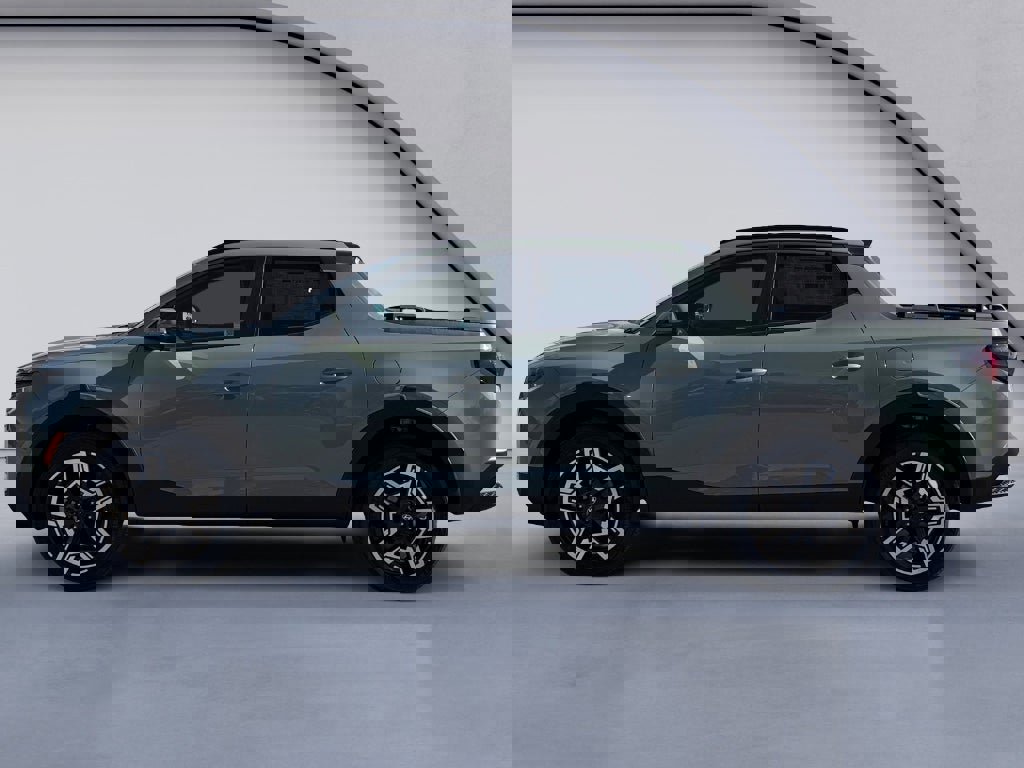 New 2026 Hyundai Santa Cruz Limited image 2