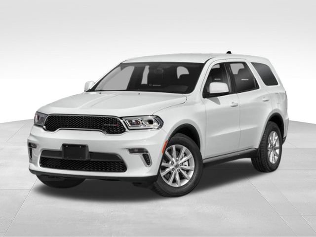 Used 2022 Dodge Durango R/T AWD/4WD image 4
