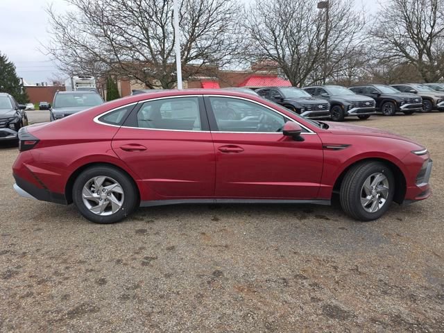 New 2026 Hyundai Sonata SE image 19