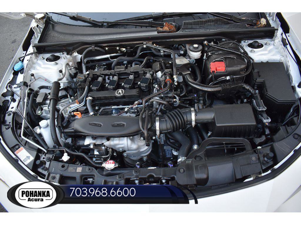 New 2025 Acura Integra A-Spec image 32