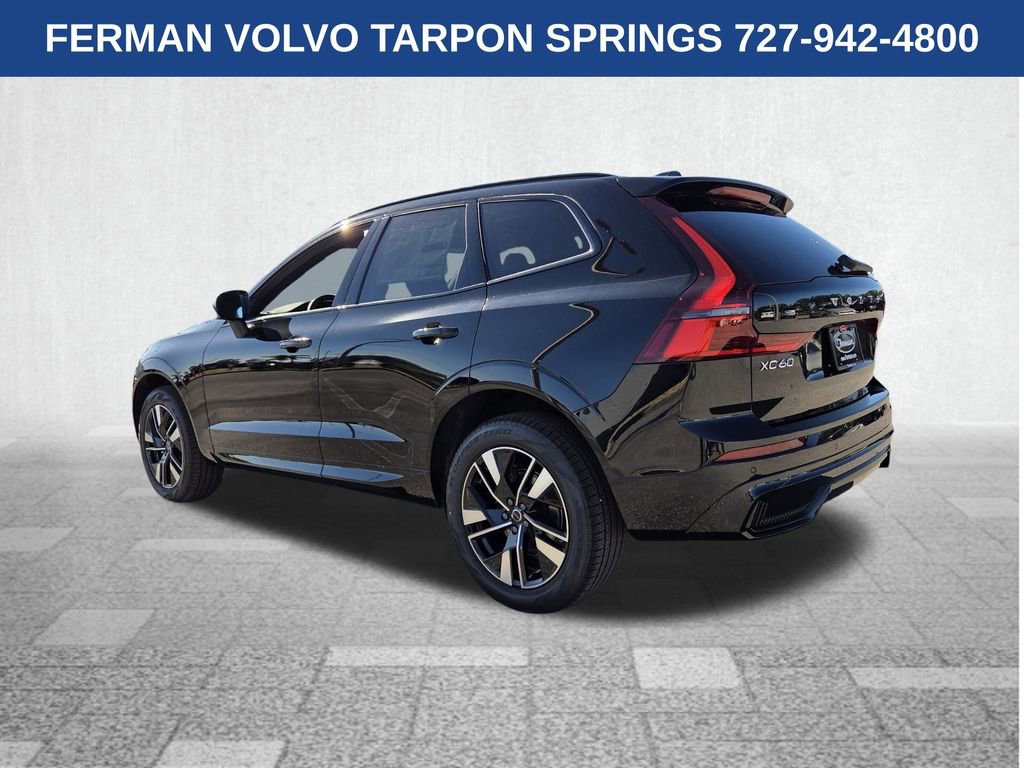 New 2026 Volvo XC60 B5 Core AWD/4WD image 7