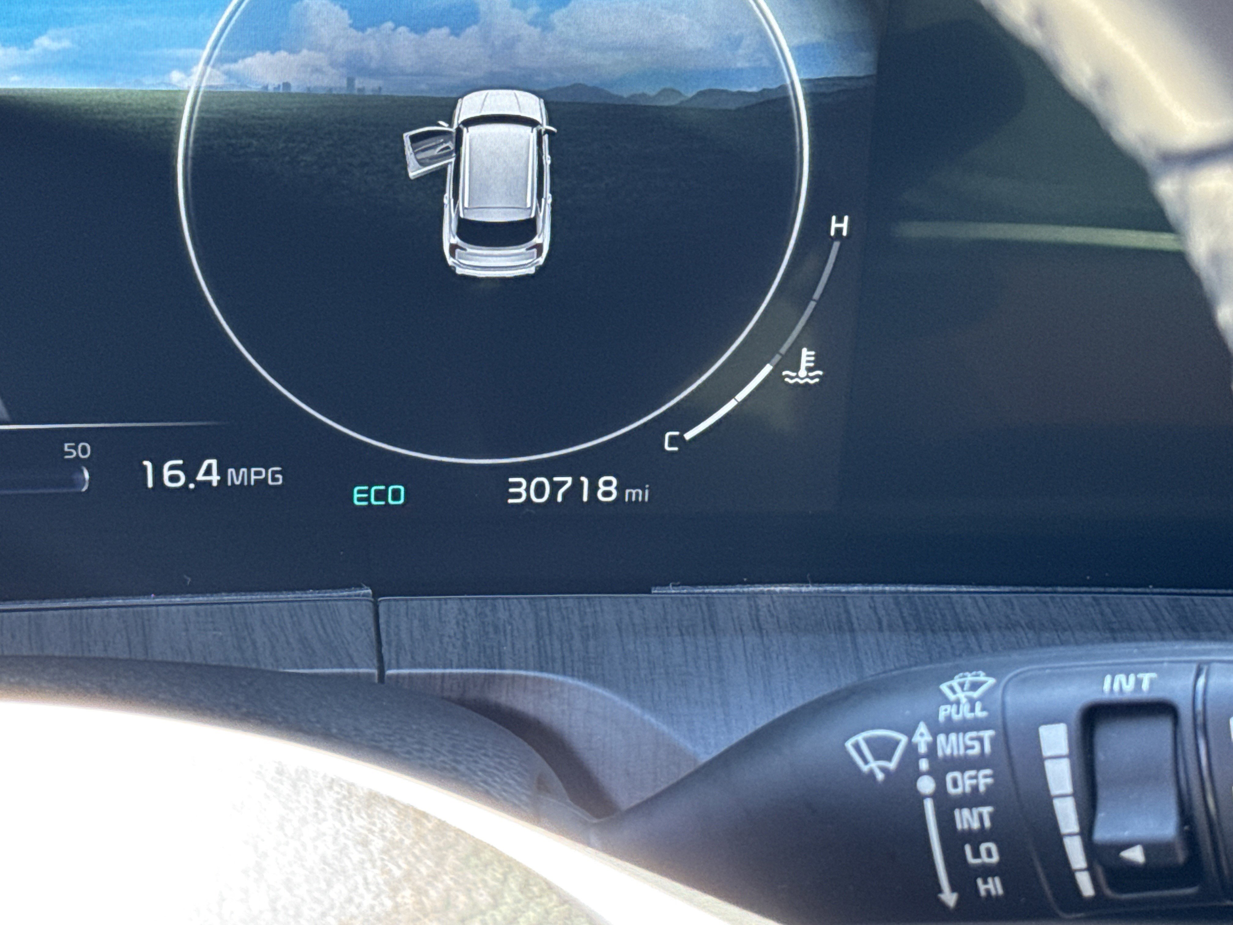 Certified 2023 Kia Telluride SX image 28