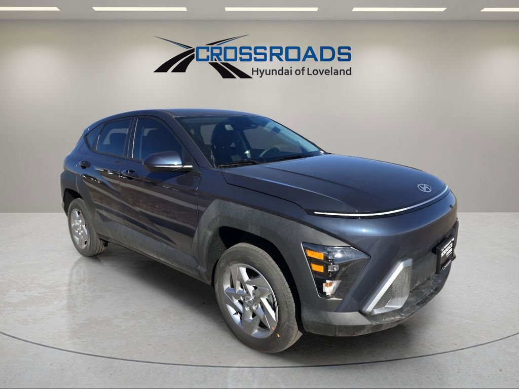 New 2026 Hyundai Kona SE AWD/4WD image 7