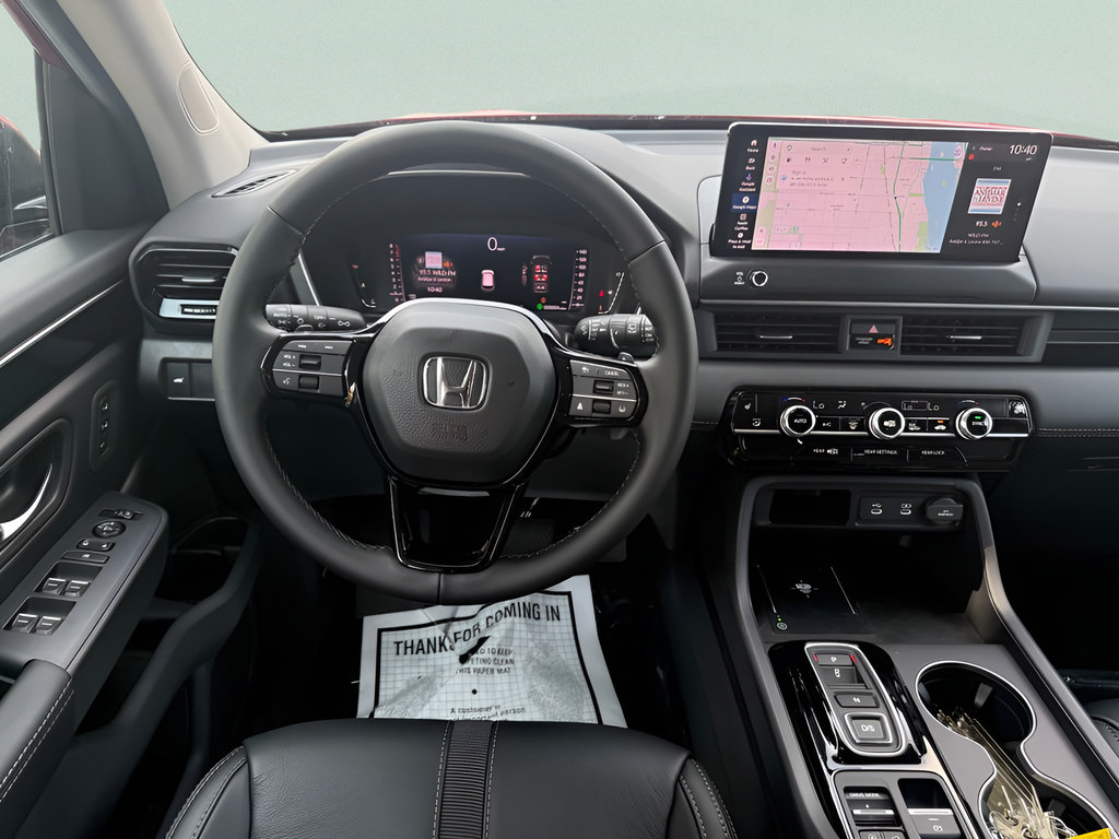 New 2026 Honda Pilot EX-L image 18