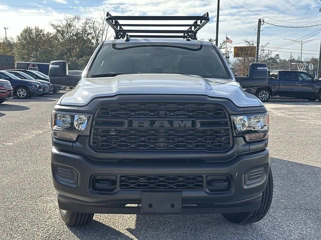Used 2023 RAM 3500 Tradesman image 2