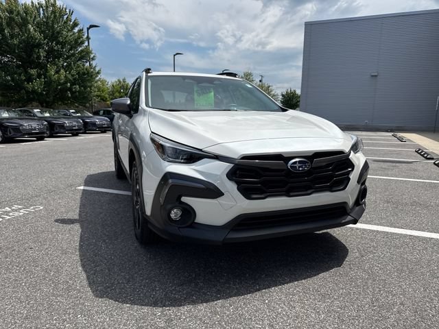 Used 2024 Subaru Crosstrek 2.5i Limited AWD/4WD image 8