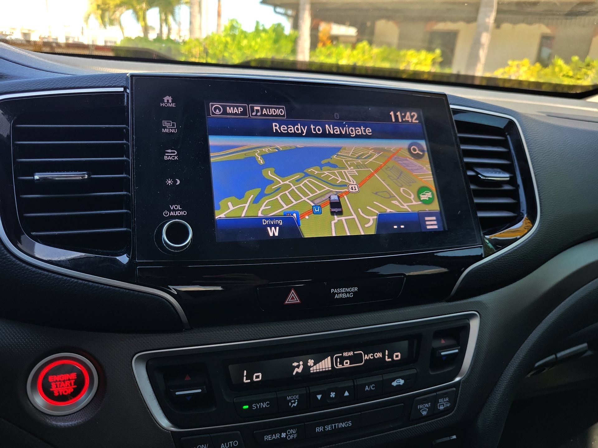 Used 2023 Honda Ridgeline RTL-E image 23