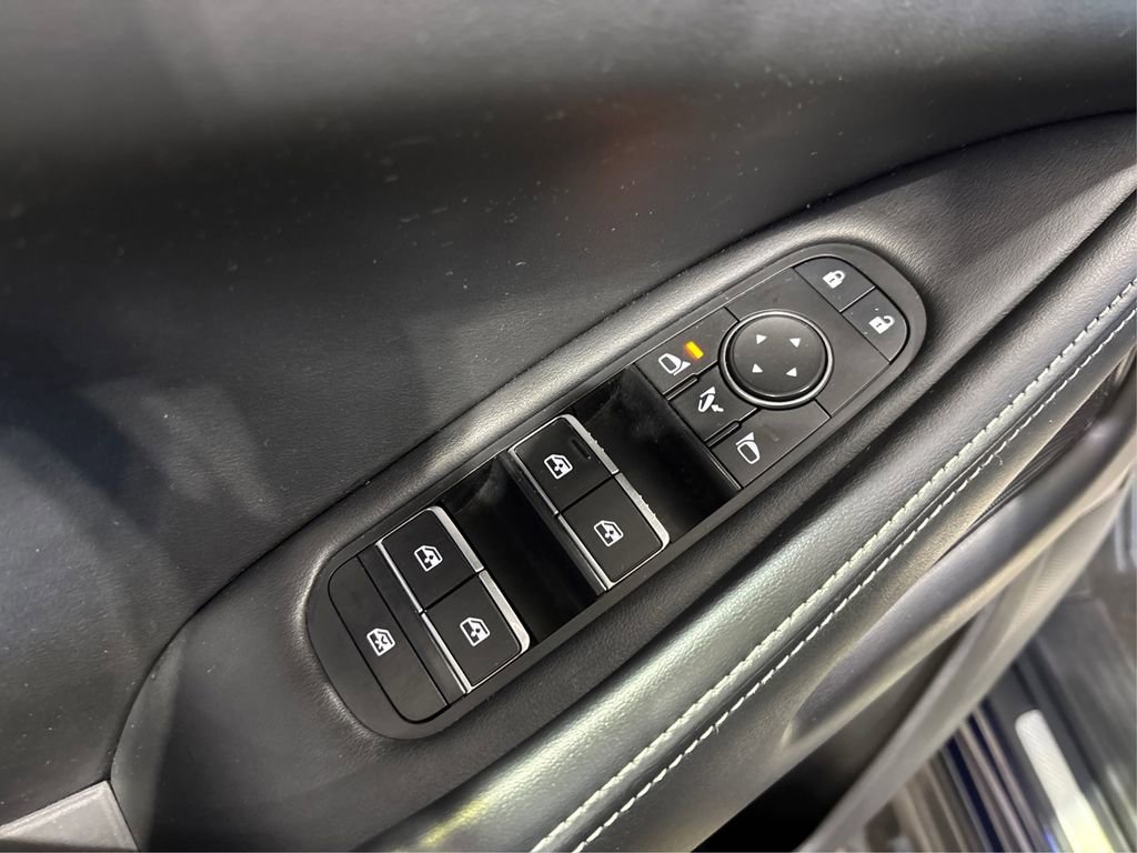 Used 2023 INFINITI QX60 Luxe w/ Cargo Package image 37