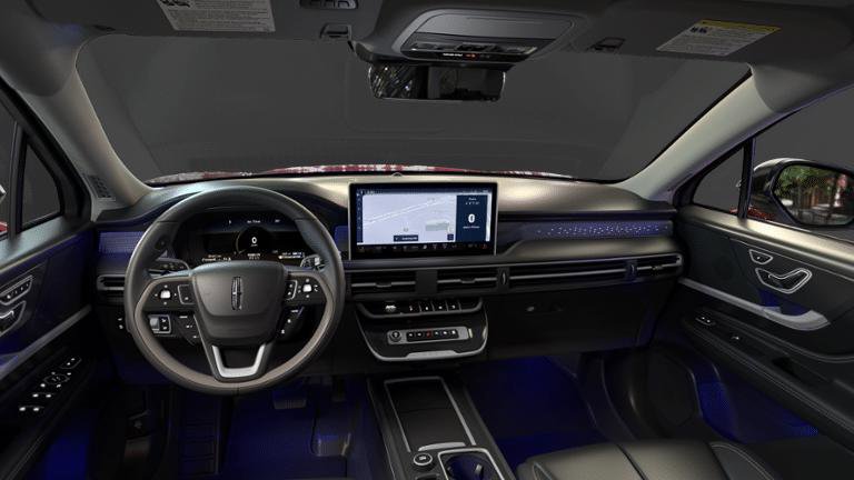 New 2025 Lincoln Corsair Grand Touring w/ Equipment Group 301A AWD/4WD image 7