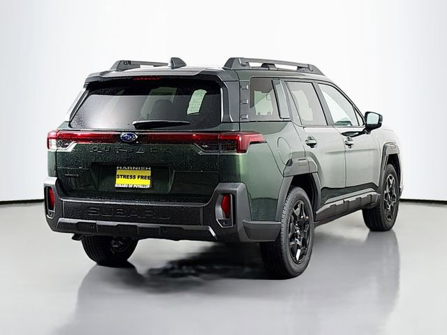New 2026 Subaru Outback Limited image 7