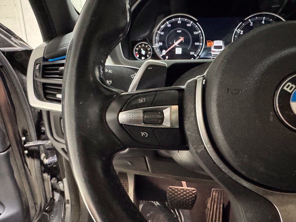Used 2018 BMW X6 xDrive35i AWD/4WD image 17