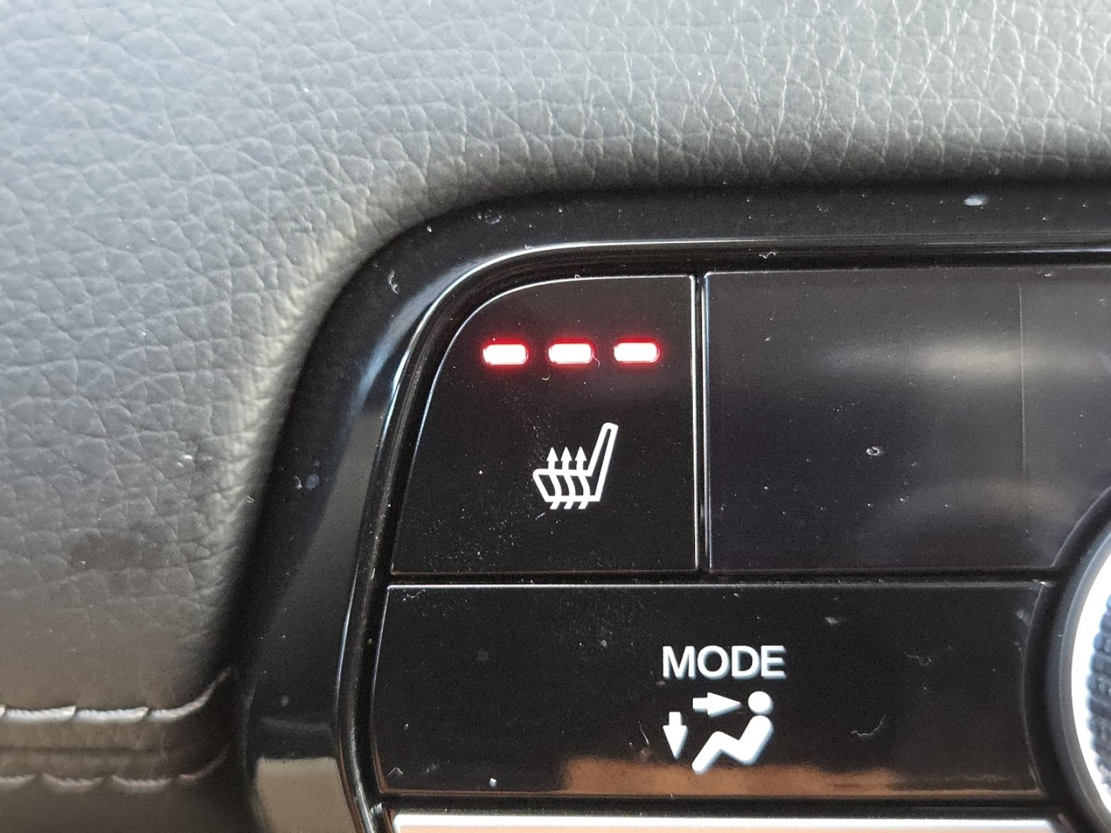 Certified 2023 Honda Pilot EX-L image 5